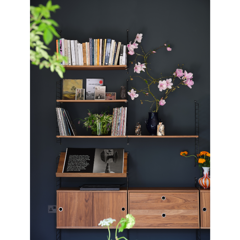 Farrow & Ball Farrow Ball Colors Grey Hopper Head 305