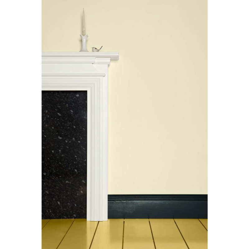 Farrow & Ball Farrow Ball Colors House White 2012