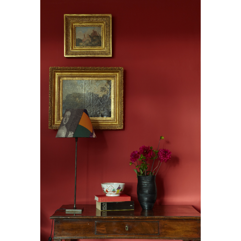 Farrow & Ball Farrow Ball Colors Red Incarnadine 248