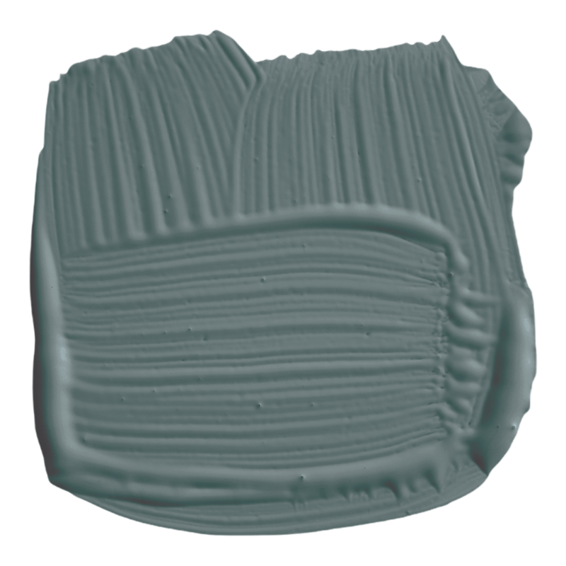 Farrow & Ball Farrow Ball Colors Blue Inchyra Blue 289