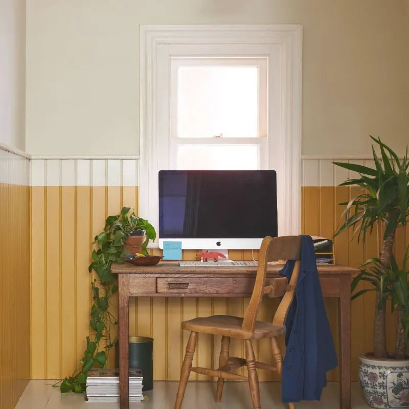 Farrow & Ball Farrow Ball Colors Yellow India Yellow 66