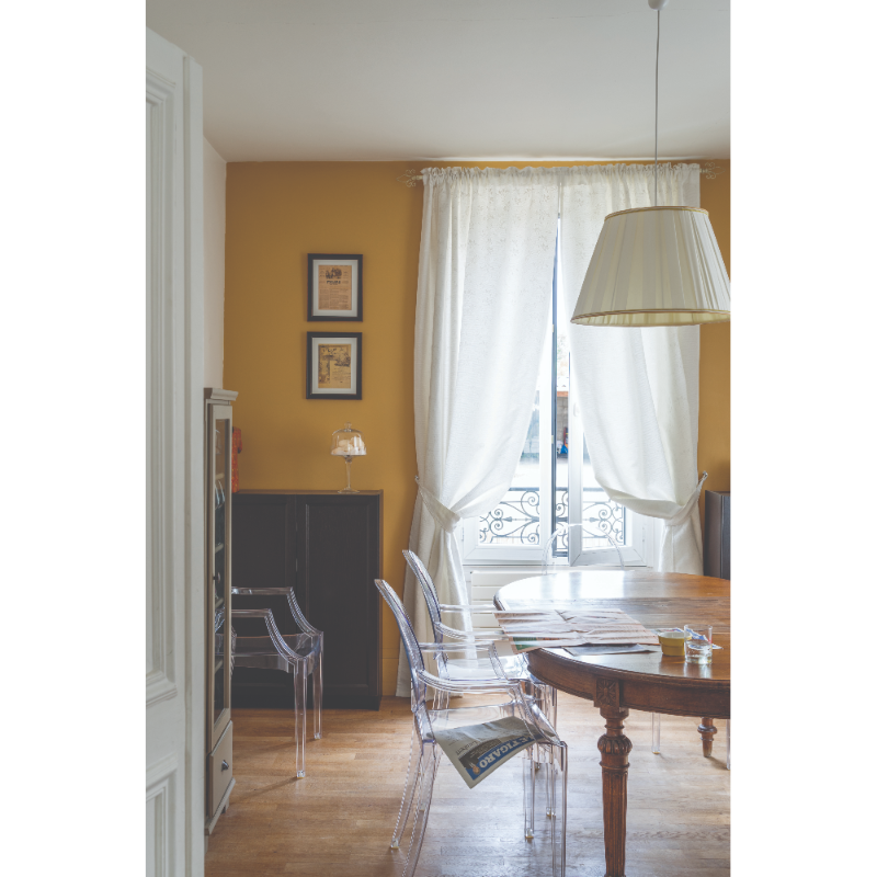 Farrow & Ball Farrow Ball Colors Yellow India Yellow 66