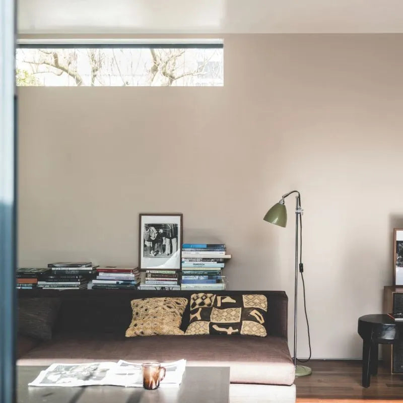 Farrow & Ball Farrow Ball Colors Beige Brown Red Jitney 293