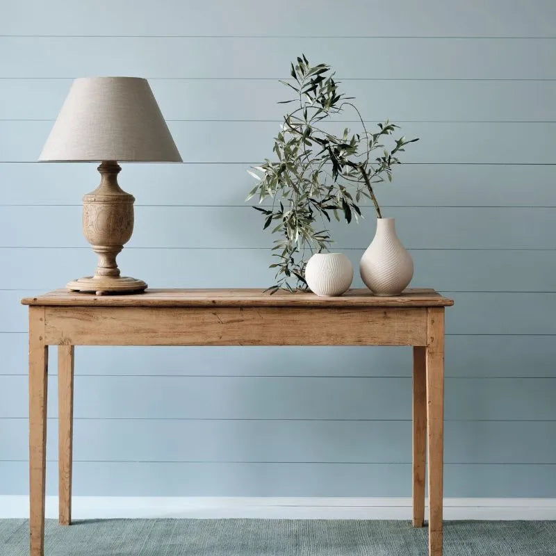 Farrow & Ball Farrow Ball Colors Kelly Wearstler Blue Hazy CC 6