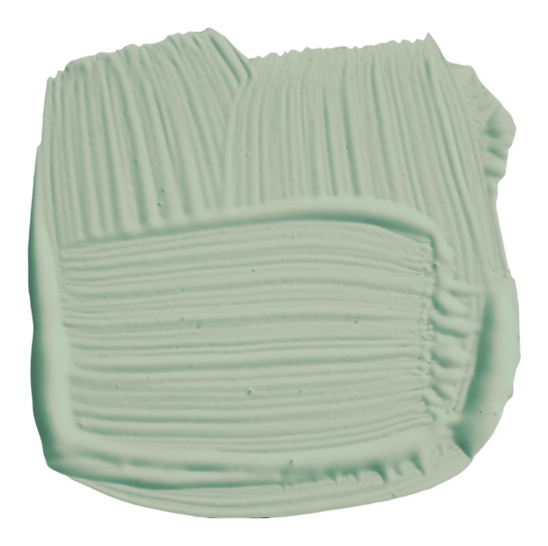 Farrow & Ball Farrow Ball Colors Kelly Wearstler Green Palm CC 4