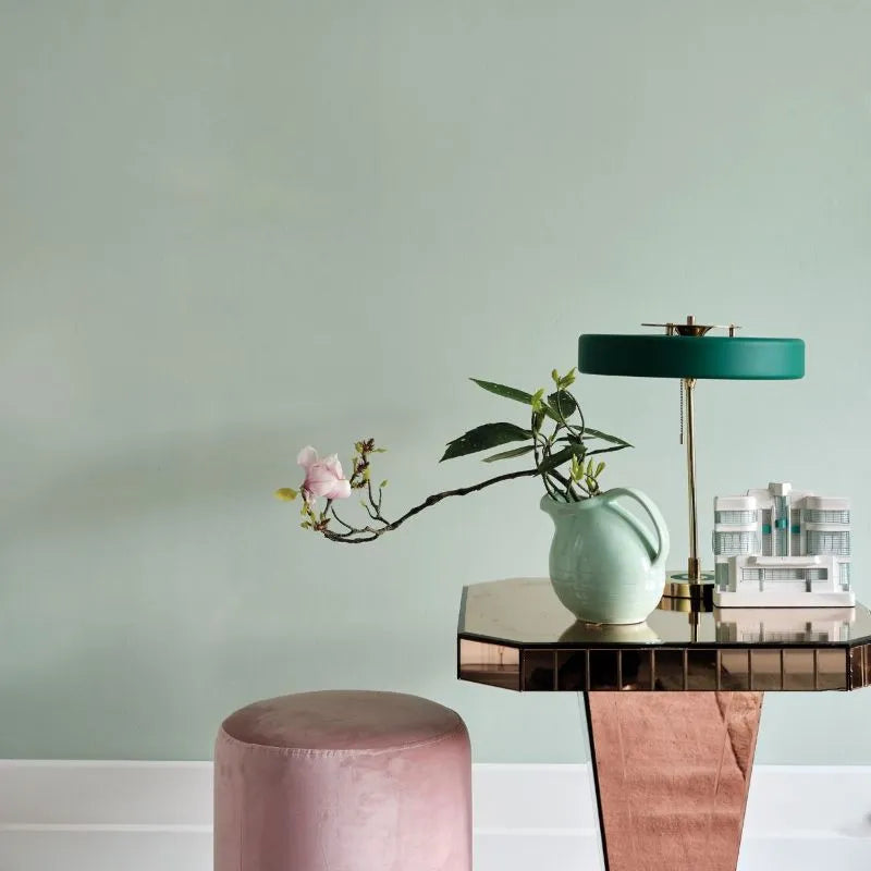 Farrow & Ball Farrow Ball Colors Kelly Wearstler Green Palm CC 4