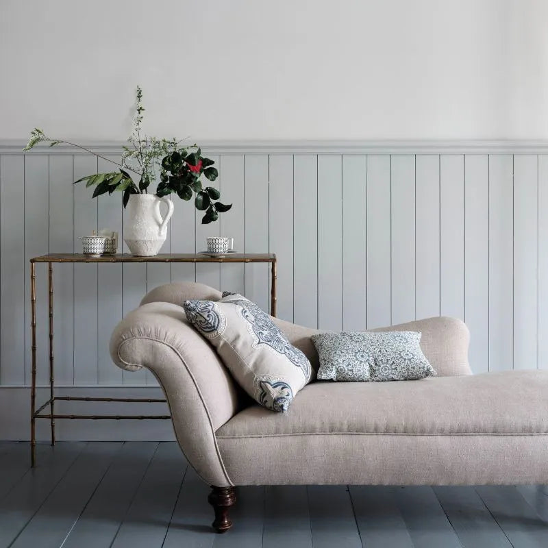 Farrow & Ball Farrow Ball Colors Kelly Wearstler White Salt CC 5