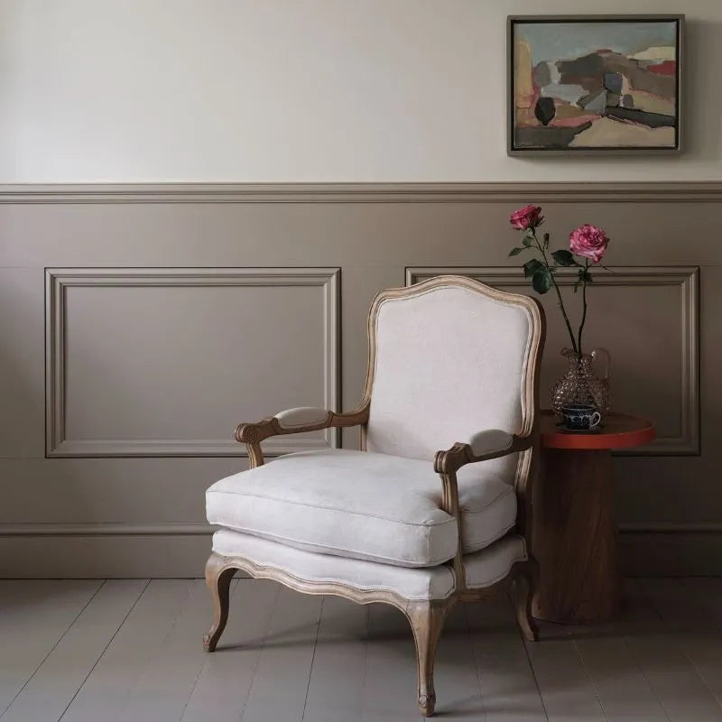 Farrow & Ball Farrow Ball Colors Kelly Wearstler White Beige Sand CC 2