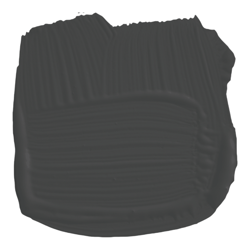 Farrow & Ball Farrow Ball Colors Kelly Wearstler Grey Black Tar CC 1