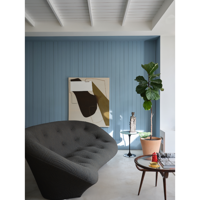 Farrow & Ball Farrow Ball Colors Blue Kittiwake 307