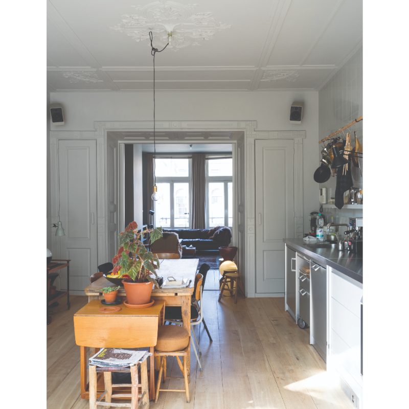 Farrow & Ball Farrow Ball Colors Grey Lamp Room Gray 88
