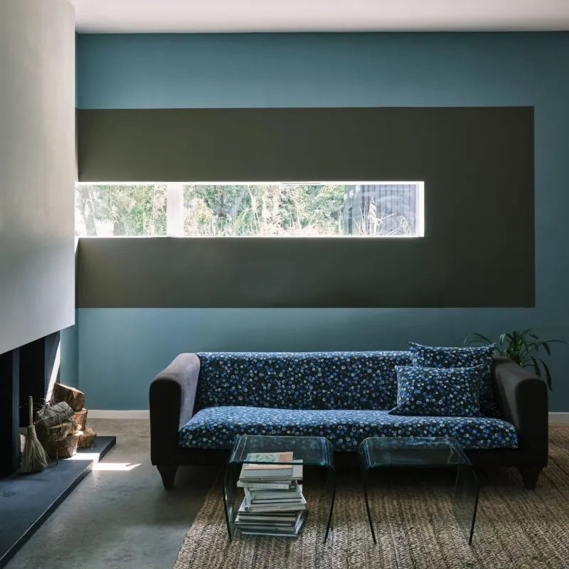 Farrow & Ball Farrow Ball Colors Beige Berrington Blue 14