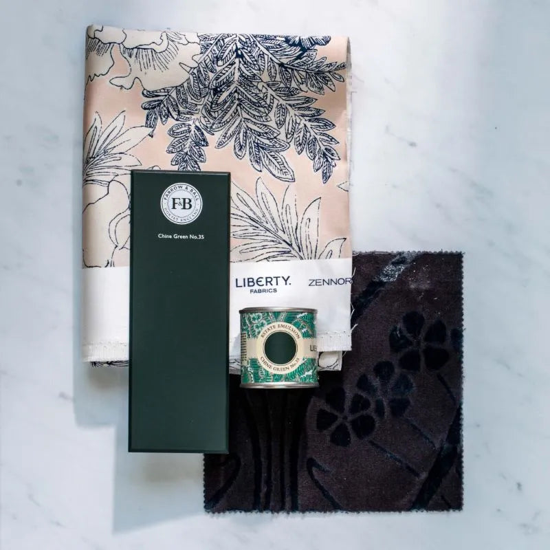 Farrow & Ball Farrow Ball Colors Green Chine Green 35