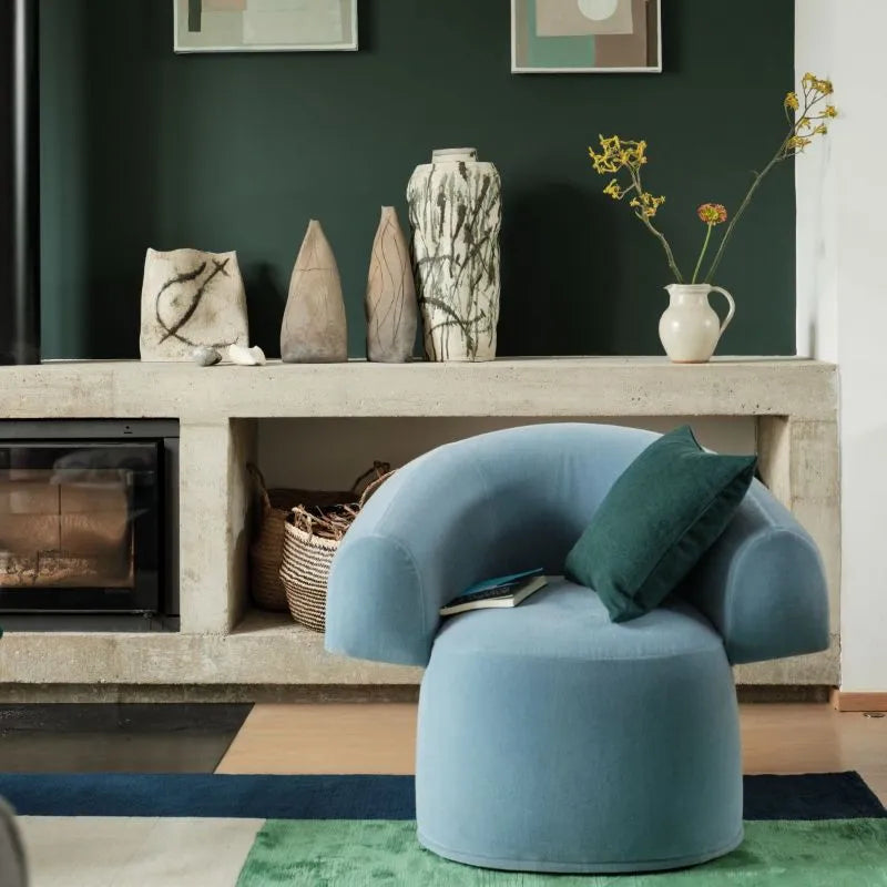 Farrow & Ball Farrow Ball Colors Green Chine Green 35