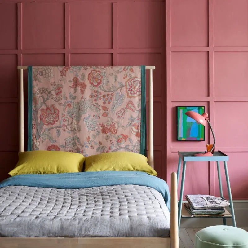 Farrow & Ball Farrow Ball Colors Pink Red Fruit Fool 9911
