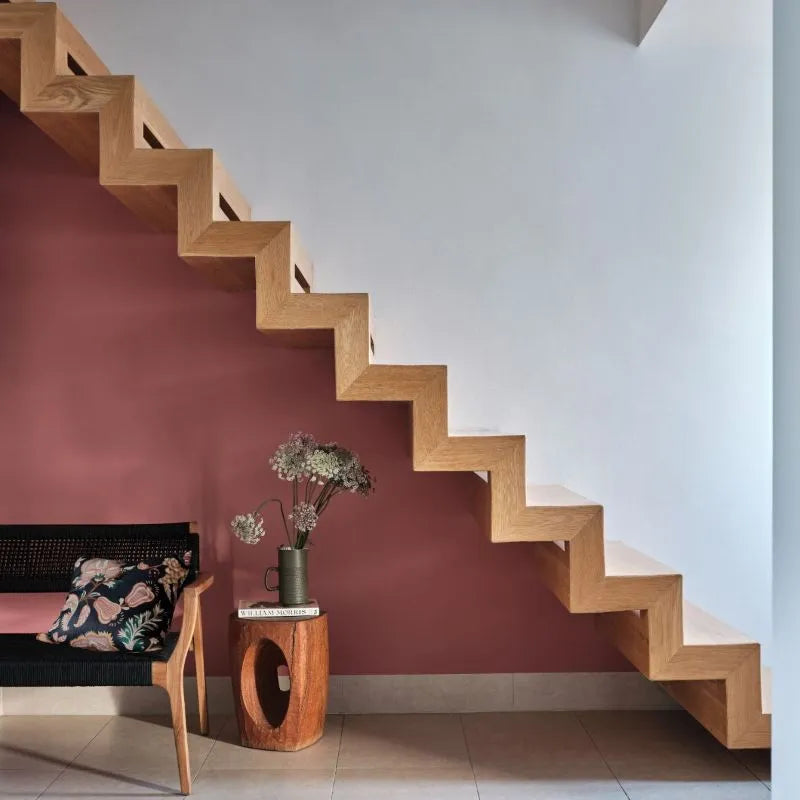 Farrow & Ball Farrow Ball Colors Pink Red Fruit Fool 9911
