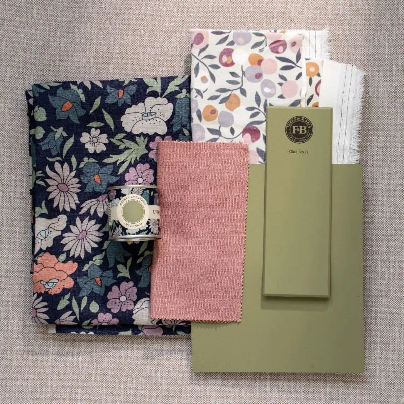 Farrow & Ball Farrow Ball Colors Green Olive 13