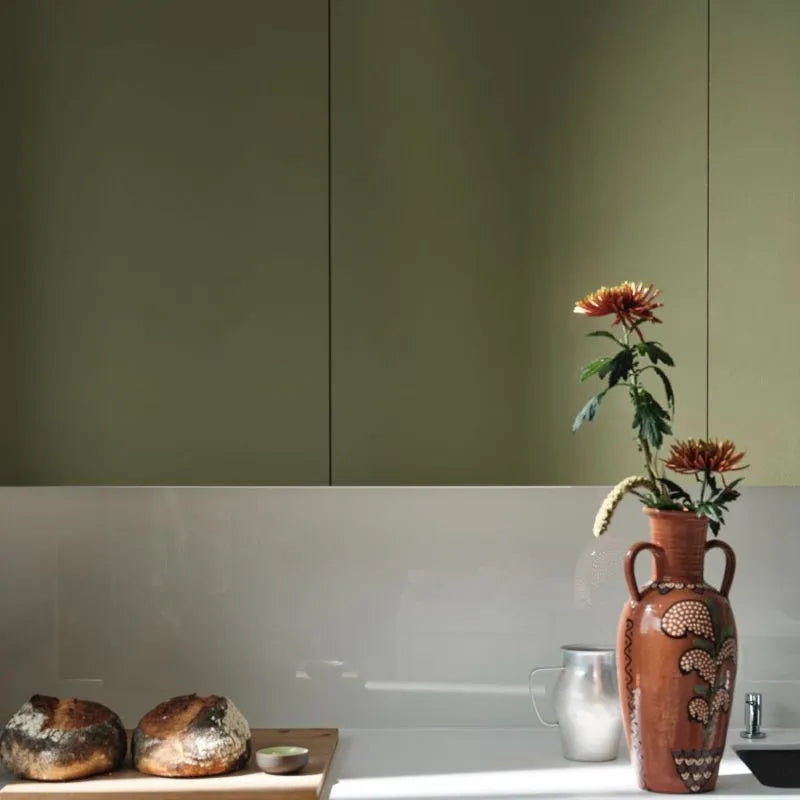 Farrow & Ball Farrow Ball Colors Green Olive 13