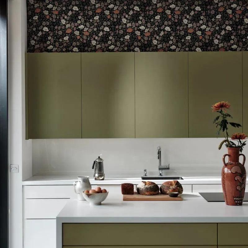Farrow & Ball Farrow Ball Colors Green Olive 13
