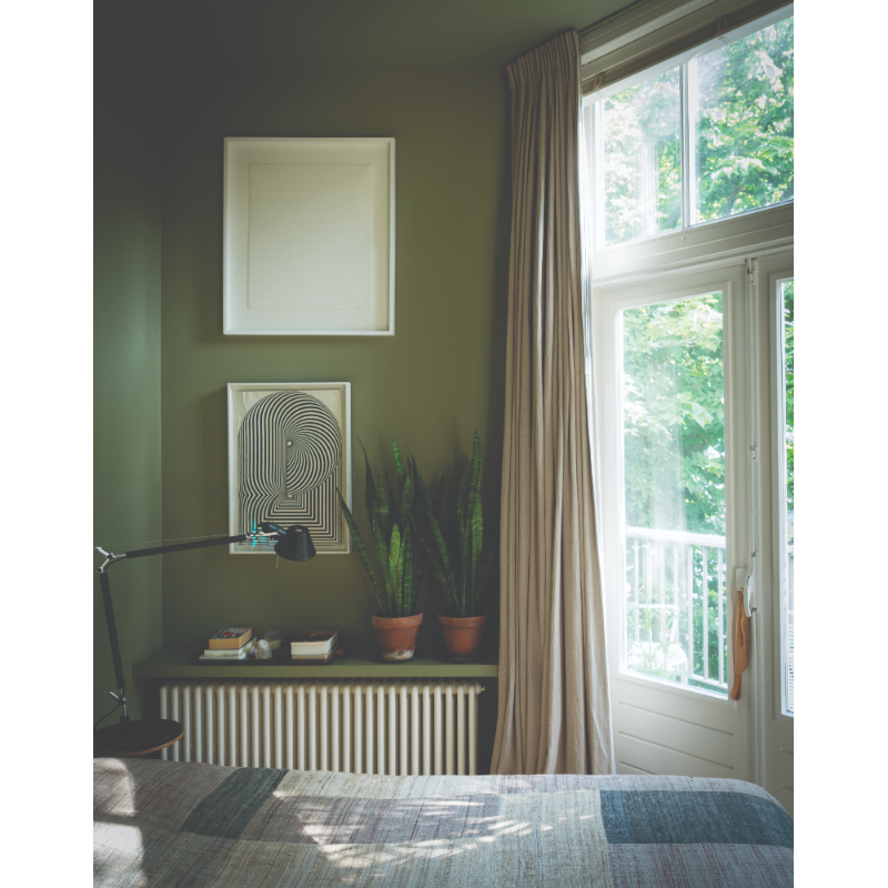 Farrow & Ball Farrow Ball Colors Green Olive 13