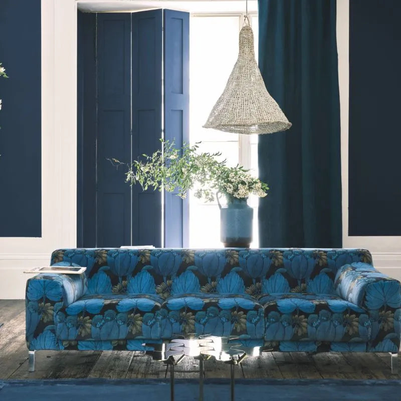 Farrow & Ball Farrow Ball Colors Blue Serge 9919
