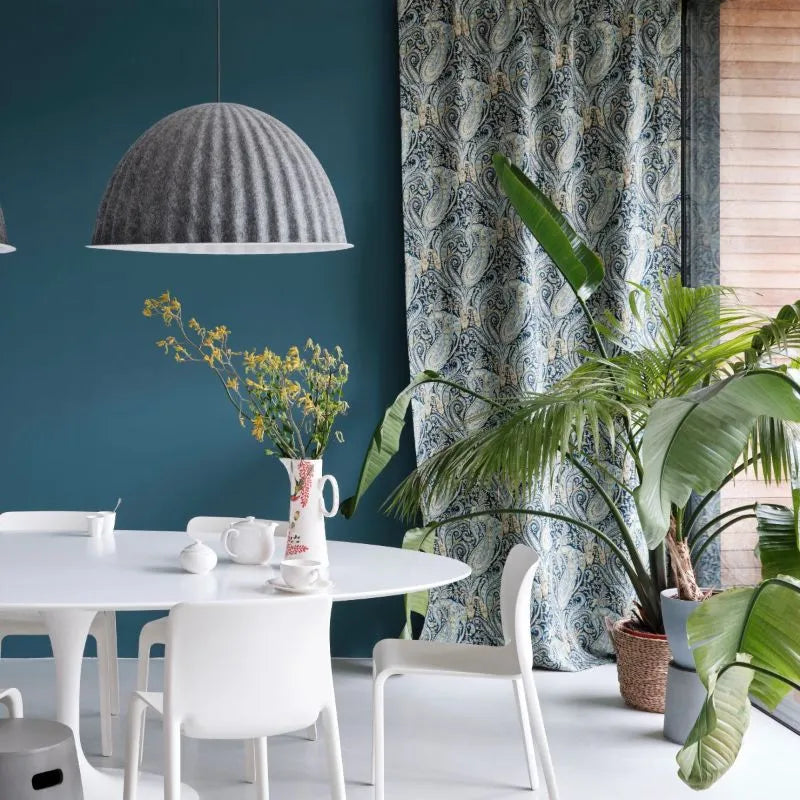 Farrow & Ball Farrow Ball Colors Blue Sloe Blue 87