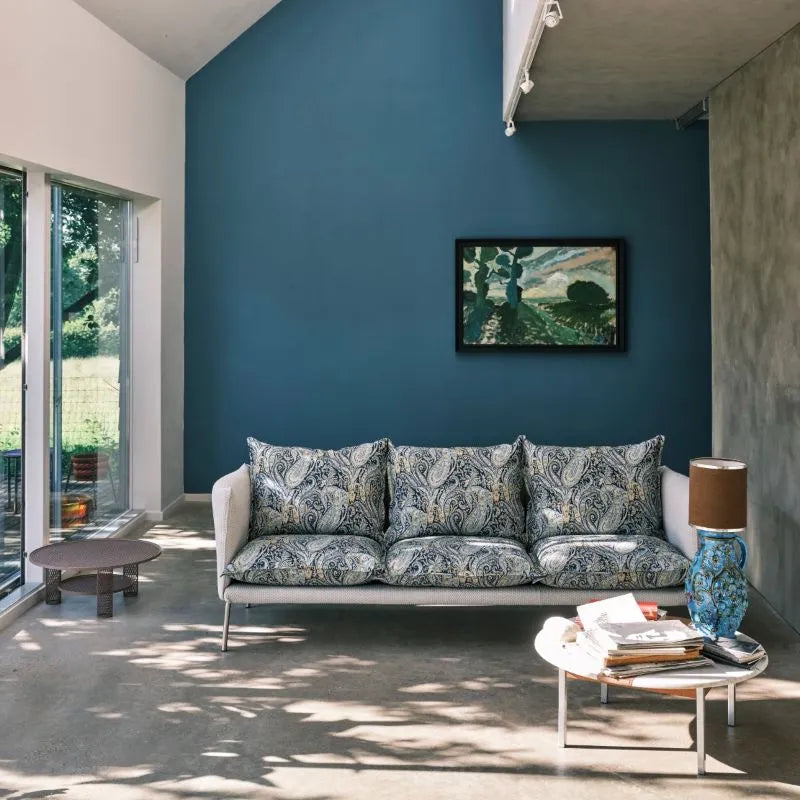 Farrow & Ball Farrow Ball Colors Blue Sloe Blue 87