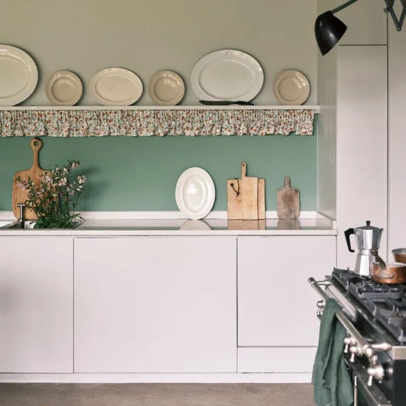 Farrow & Ball Farrow Ball Colors Green Suffield Green 77