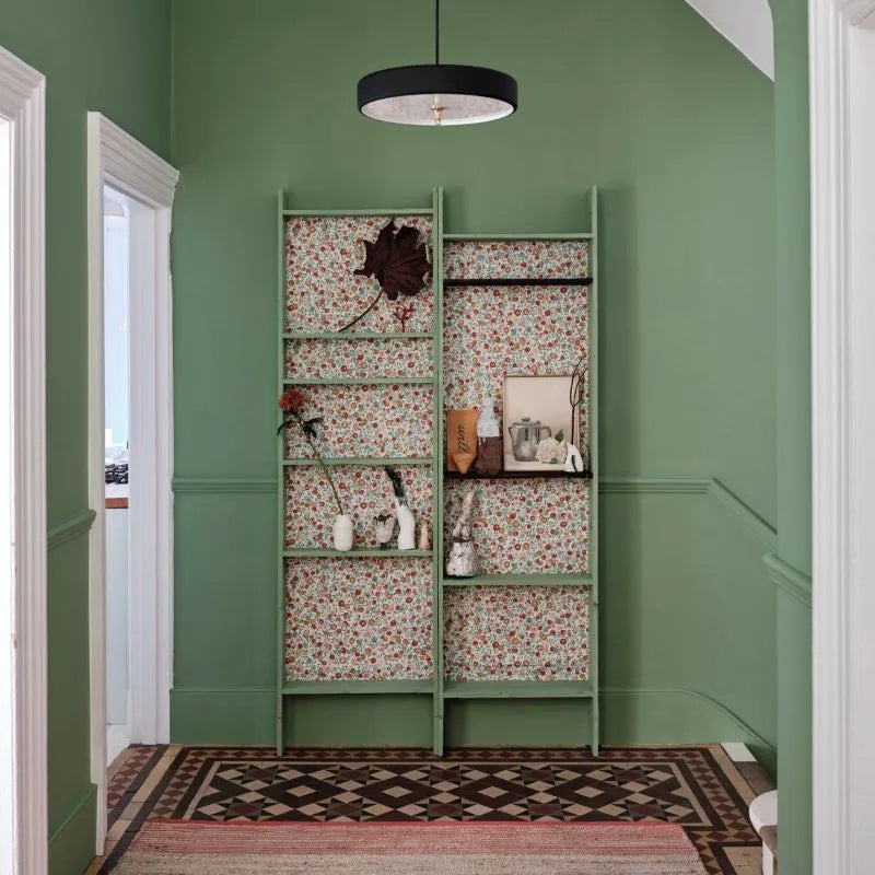 Farrow & Ball Farrow Ball Colors Green Suffield Green 77