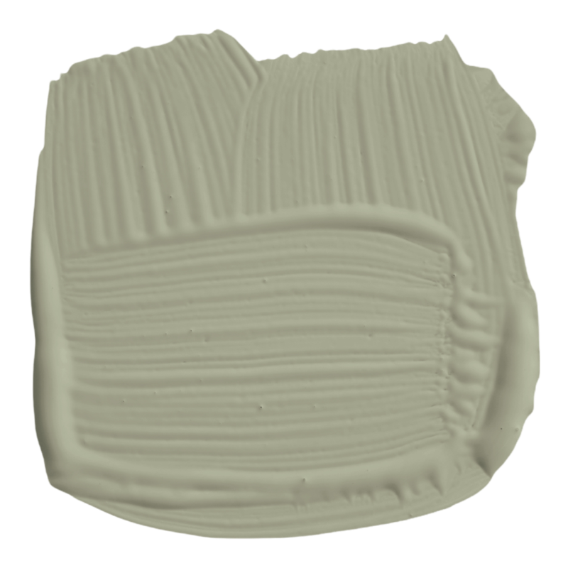 Farrow & Ball Farrow Ball Colors Grey Green Lichen 19