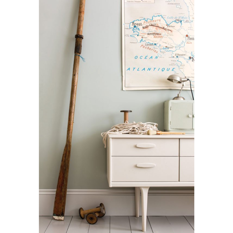 Farrow & Ball Farrow Ball Colors Grey Blue Light Blue 22