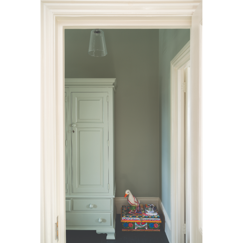 Farrow & Ball Farrow Ball Colors Grey Beige Light Gray 17