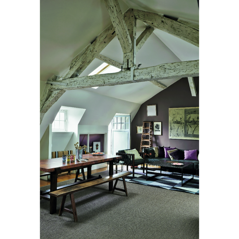 Farrow & Ball Farrow Ball Colors Brown London Clay 244