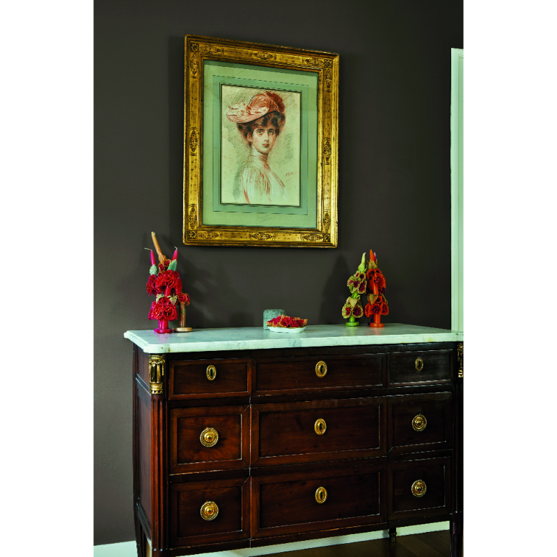 Farrow & Ball Farrow Ball Colors Brown London Clay 244