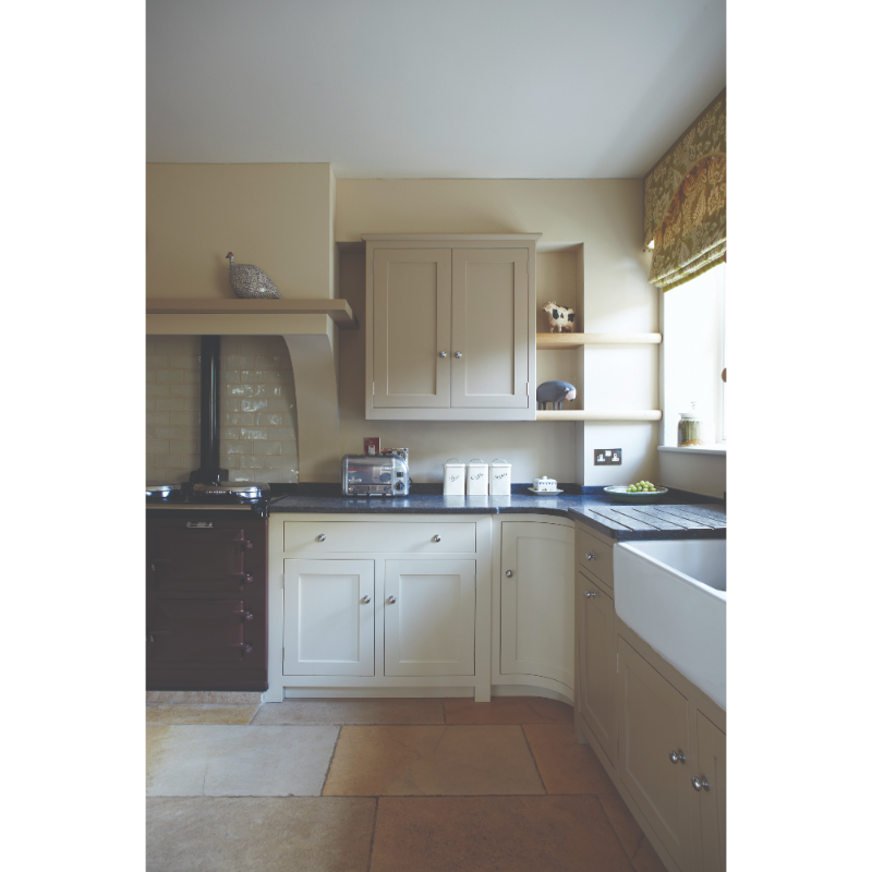 Farrow & Ball Farrow Ball Colors Brown Beige London Stone 6