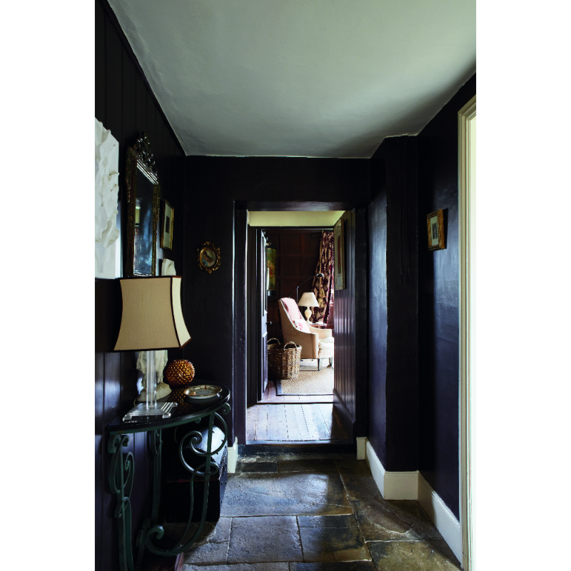 Farrow & Ball Farrow Ball Colors Mahogany 36
