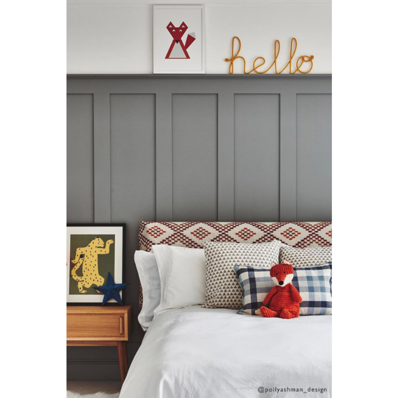 Farrow & Ball Farrow Ball Colors Grey Manor House Gray 265