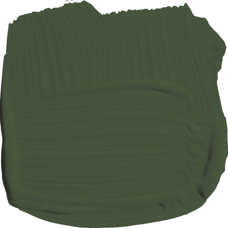 Farrow & Ball Farrow Ball Colors Green Duck Green W 55