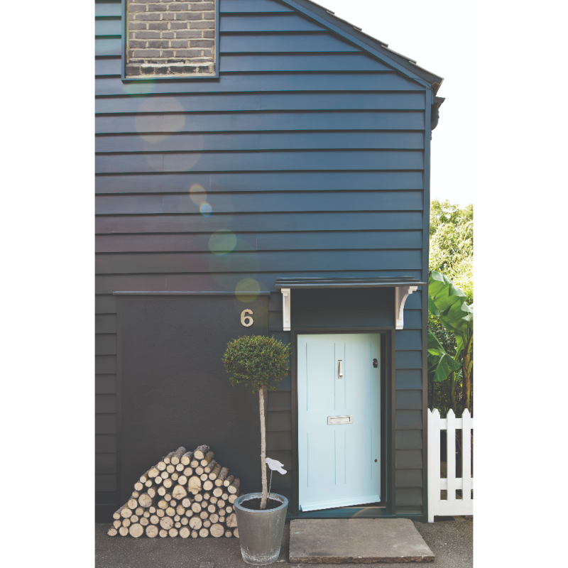Farrow & Ball Farrow Ball Colors Black Off Black 57