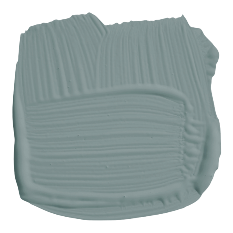 Farrow & Ball Farrow Ball Colors Blue Oval Room Blue 85