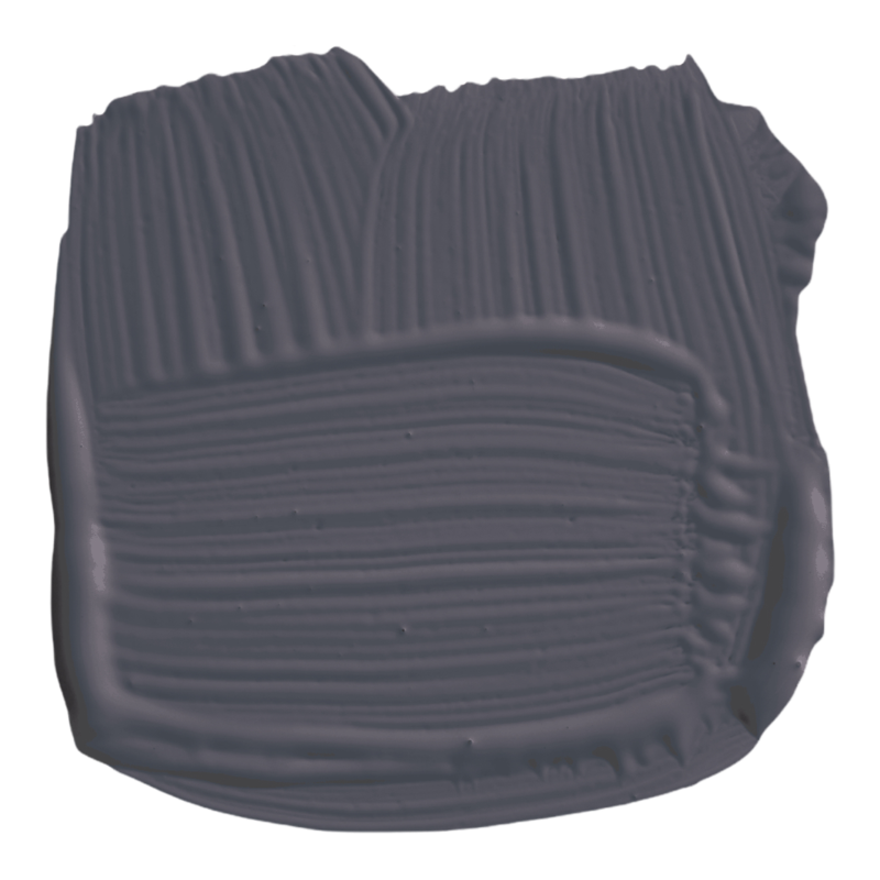 Farrow & Ball Farrow Ball Colors Black Paean Black 294