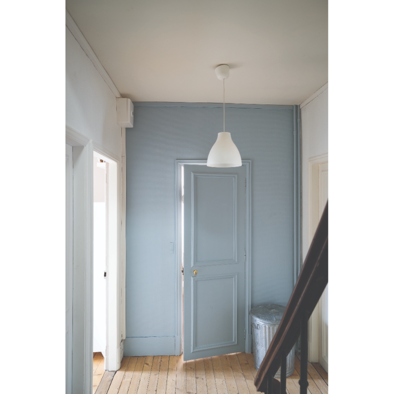 Farrow & Ball Farrow Ball Colors Blue Parma Gray 27