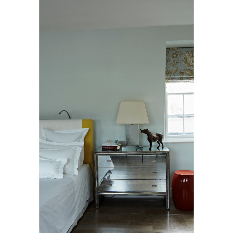 Farrow & Ball Farrow Ball Colors Pavilion Blue 252