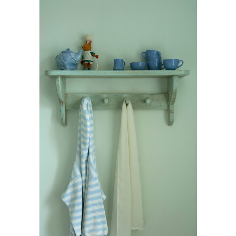 Farrow & Ball Farrow Ball Colors Pavilion Blue 252