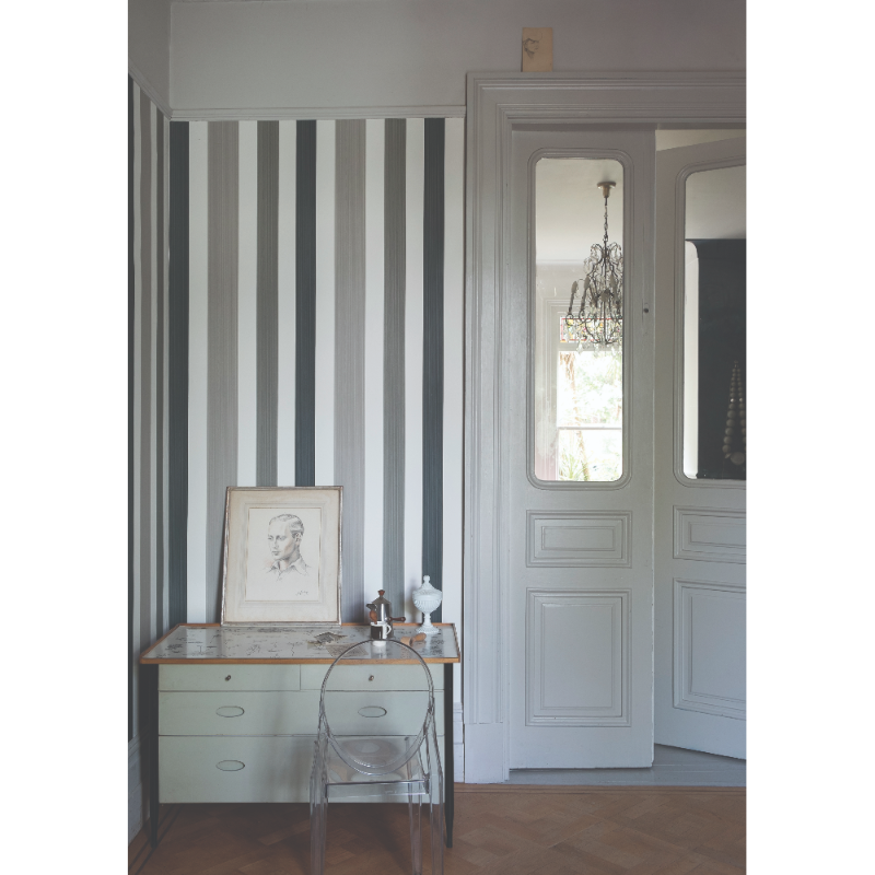 Farrow & Ball Farrow Ball Colors Grey White Pavilion Gray 242