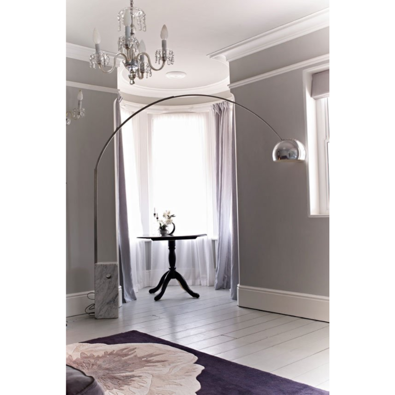 Farrow & Ball Farrow Ball Colors Grey White Pavilion Gray 242