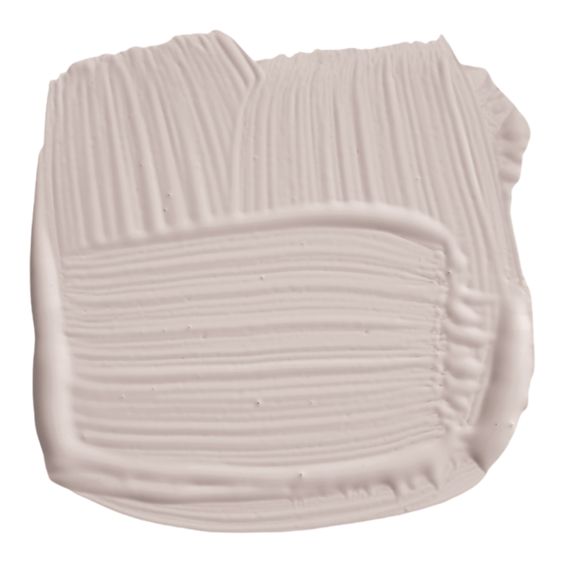 Farrow & Ball Farrow Ball Colors Grey White Rose Peignoir 286