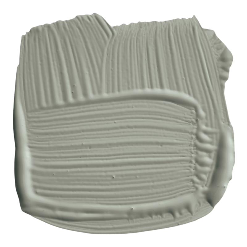 Farrow & Ball Farrow Ball Colors Grey Green Pigeon 25