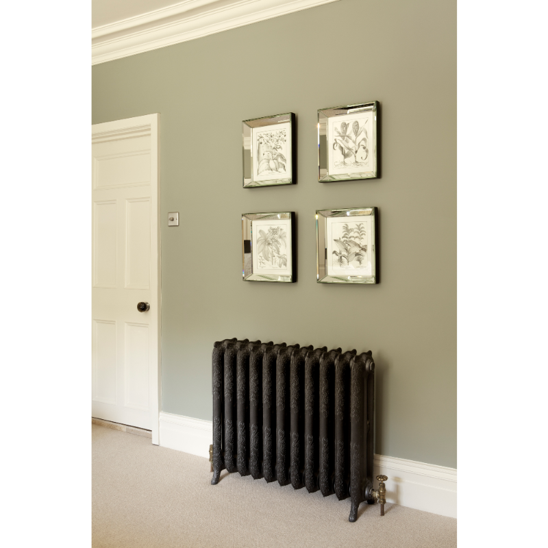 Farrow & Ball Farrow Ball Colors Grey Green Pigeon 25