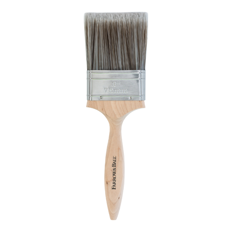 Farrow & Ball F+B Farrow Ball Brush 75 mm 3 " inch